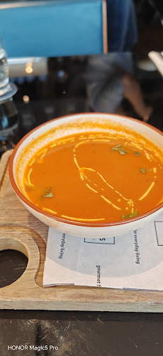 Dusit Thani Dubai - 133 Sheikh Zayed Rd - Trade Centre - DIFC - Dubai