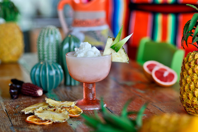 Opinii despre Señor Pico at Palm West Beach, Dubai în Dubai - Hospitality and gastronomy