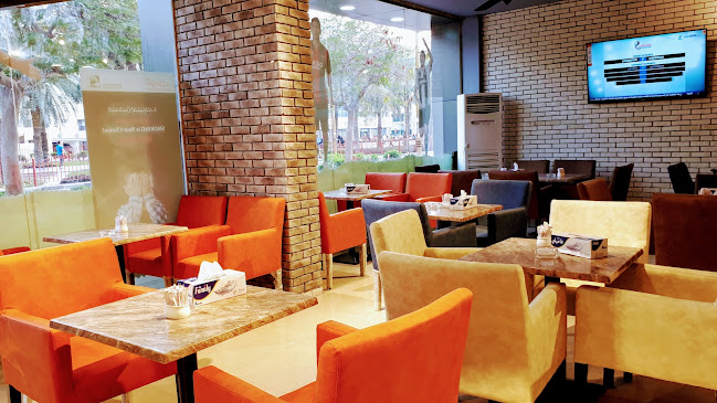 Talah Zaman Cafe - Hospitality and gastronomy