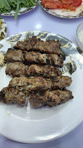 special kabab ahmad ali - Hay Al Sharq - Sharjah