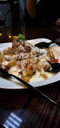 Comentarii opinii despre Al MELH Al AL ABYADH Pakistani restaurant