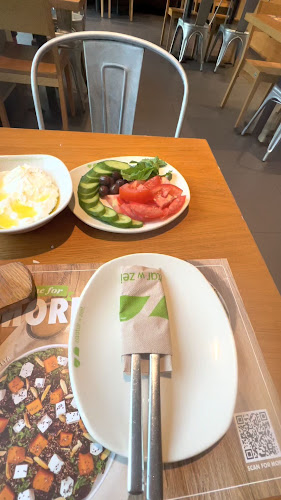 Zaatar w Zeit - Business Bay
