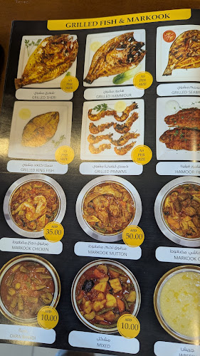 Opinii despre ALKATEAM RESTAURANT FUJAIRAH în Fujairah - Hospitality and gastronomy