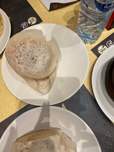 Comentarii opinii despre Keerthi Restaurant Qusais