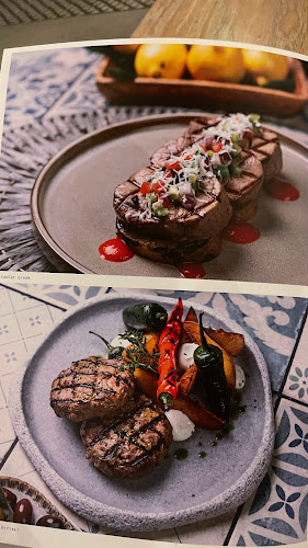 on JBR - The Beach - The Walk - Dubai