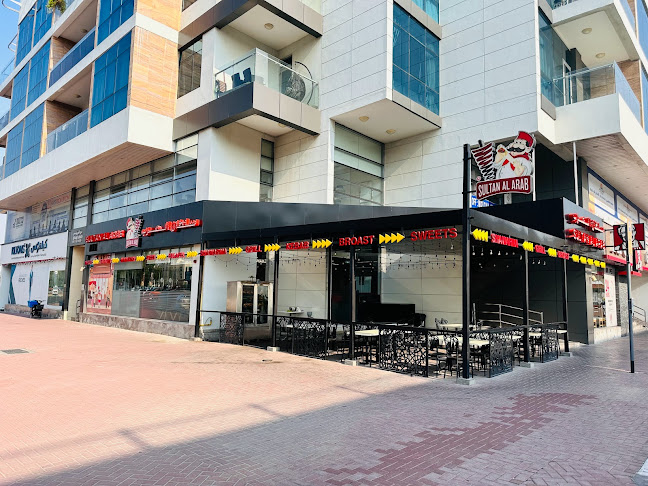 175 Al Nahda St - Al Qusais - Al Qusais 2 - Dubai