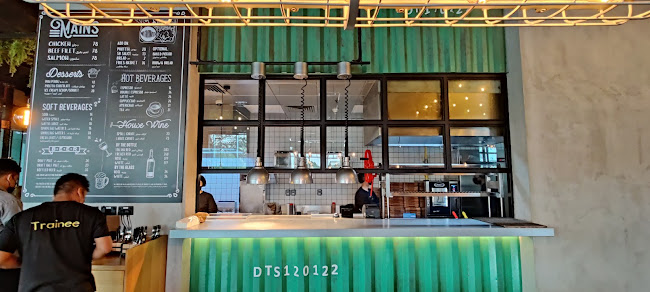 Novotel Hotel, Al Bustan - Abu Dhabi