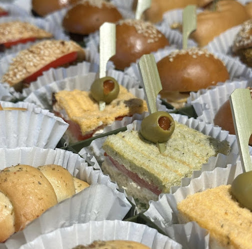 Bel Mondo Catering - بلموندو - Hospitality and gastronomy