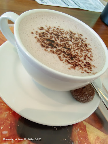 Comentarii opinii despre La Brioche Khalifa city