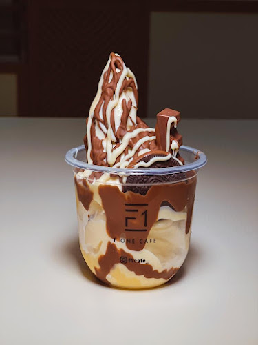 Comentarii opinii despre F1 Cafe