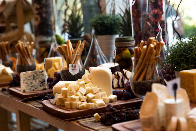 Al Mamsha St - Dubai Marina - Dubai