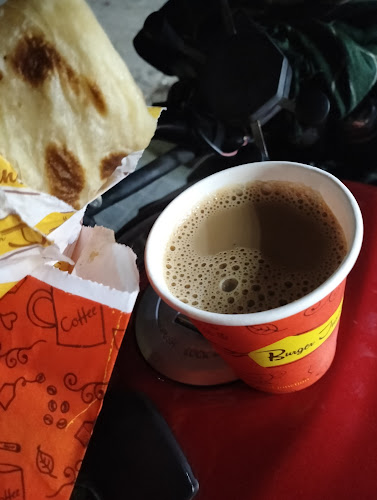 Opinii despre Burger Junction برجر جنكشين în Abu Dhabi - Hospitality and gastronomy