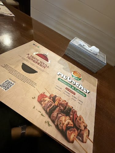 Opinii despre Mubasher Cafeteria în Dubai - Hospitality and gastronomy