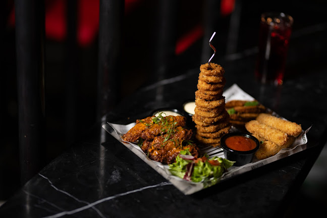 Comentarii opinii despre Velocity