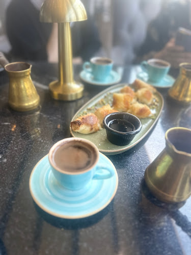 Catania Lounge - Hospitality and gastronomy