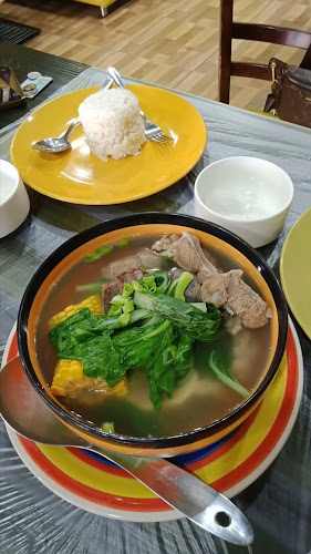 Opinii despre Kusina ilonggo’s Filipino Restaurant în Ras Al-Khaimah - Hospitality and gastronomy