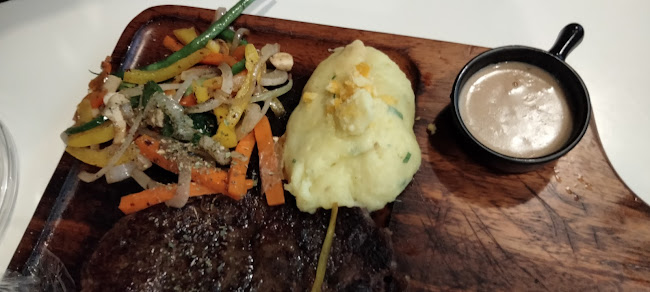 Comentarii opinii despre The Big Mama (Al Warqa)