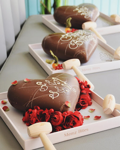 Opinii despre Memz Bites în Sharjah - Hospitality and gastronomy