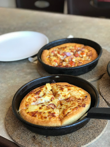 Comentarii opinii despre Pizza Hut