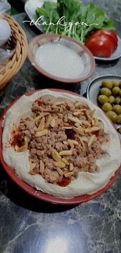 Opinii despre Al Comodor Falafil Restaurant în Sharjah - Hospitality and gastronomy