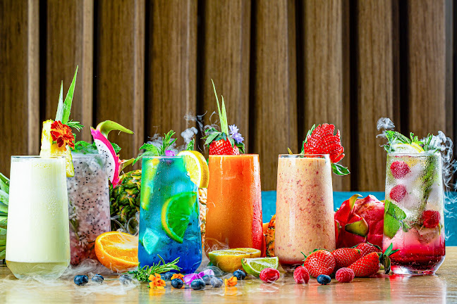 Silk Restaurant - Sharjah