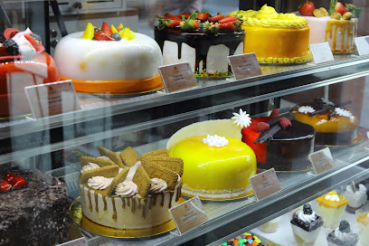 Cake Lake Bakery