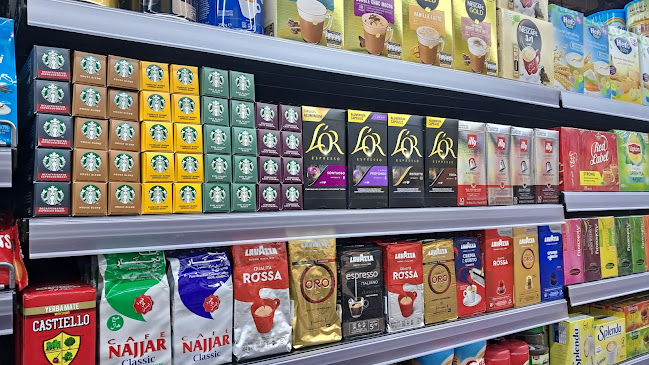 Heartland supermarket Arjan 2 - Hospitality and gastronomy