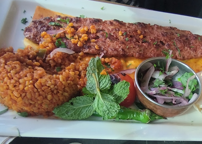 Otantik Café & Restaurant - TCA Branch - Abu Dhabi