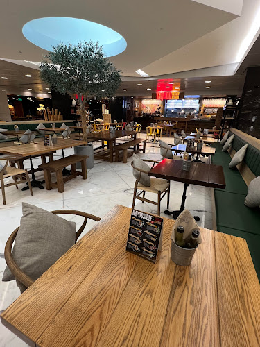 Taqado Mexican Kitchen - DIFC - Hospitality and gastronomy