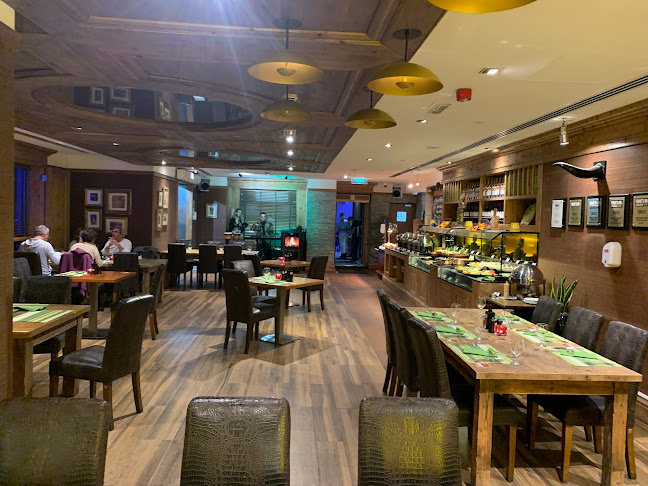 Delta Hotels Jumeirah Beach, Dubai, Bahar 7 - Marsa Dubai - Jumeirah Beach Residence - Dubai