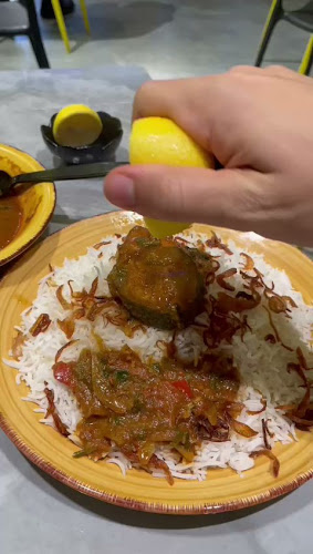 Opinii despre Lumee restaurant Ar Rams în Ras Al-Khaimah - Hospitality and gastronomy