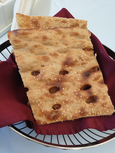 Opinii despre Yashar Palace Restaurant în Dubai - Hospitality and gastronomy