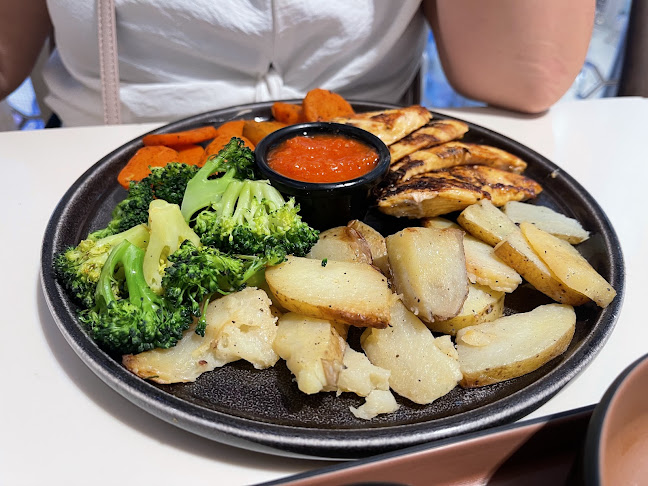 Krave The Dubai Mall - Dubai