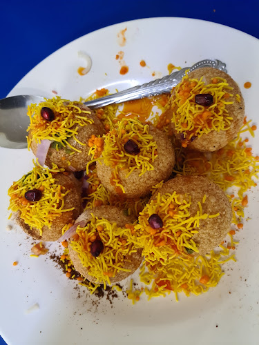 Chandni Veg Restaurant - Hospitality and gastronomy