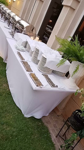 RAHAT AL MADINAH - Hospitality and gastronomy