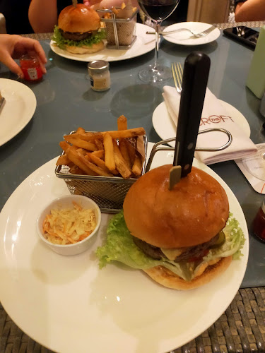 The Croft - Hospitality and gastronomy