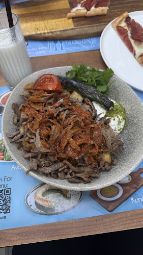 Nasaq street Marina Promenade - Jannah Pl - Dubai Marina - Dubai