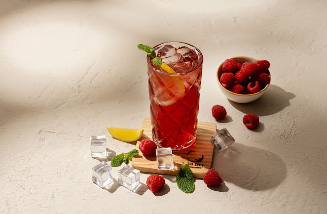 Comentarii opinii despre The Spot Specialty Coffee