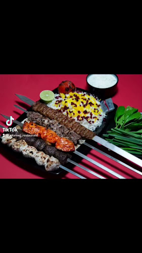 Comentarii opinii despre Kabab alfareej