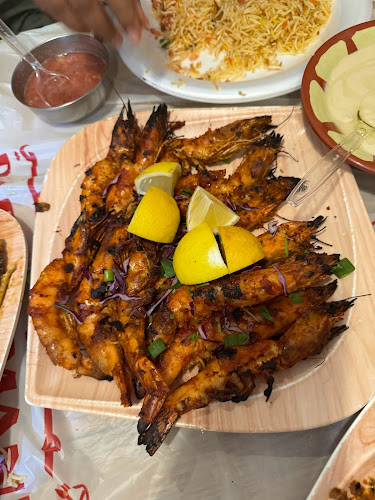 Comentarii opinii despre TABAQ AL HIJAZI RESTAURANT SHARJAH