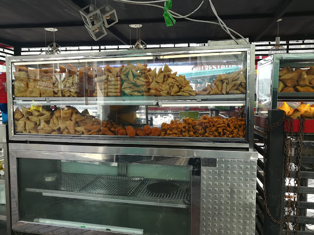 Saif Restaurant, HorAlAnz, Deira - Deccan Darbar Group of Restaurants - Hospitality and gastronomy