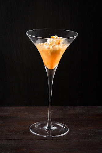 Jovee - Japanese & European Restaurant - Dubai