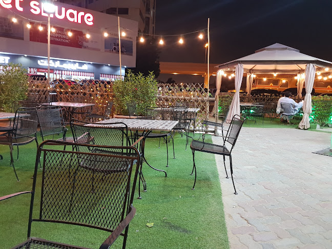 Opinii despre Tea Park Abushagara în Sharjah - Hospitality and gastronomy