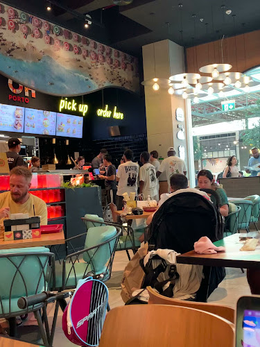 Comentarii opinii despre Oporto-Dubai Hills Mall