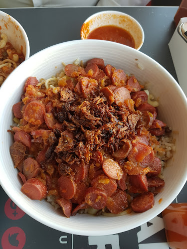 Koshari Factory - Hospitality and gastronomy