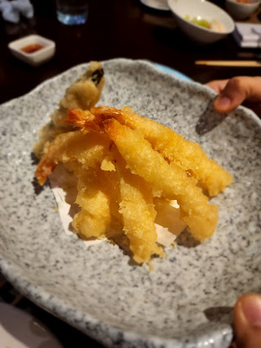 Sonamu Restaurant - Hospitality and gastronomy