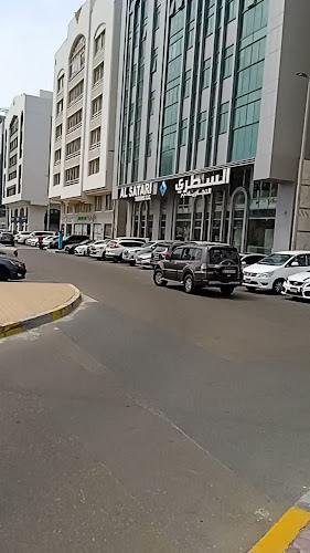 Zaatar w Zeit - Abu Dhabi Salam - Abu Dhabi