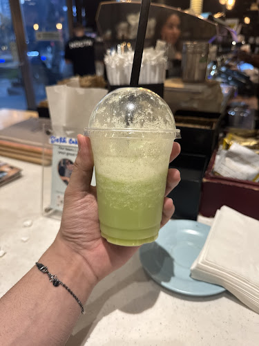 The Coffee Club - Marina Gate