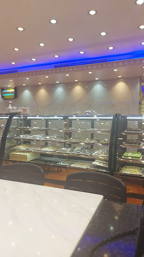 Shamseen Bakeries Al Nahda - Sharjah
