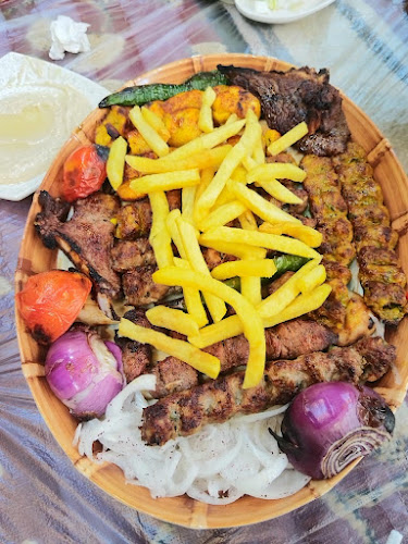 Opinii despre Restaurant afghan bukhari masafi în Fujairah - Hospitality and gastronomy